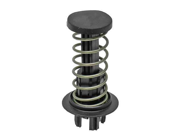 Hood Spring