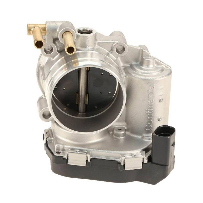 VW Fuel Injection Throttle Body 06G133062M – Genuine VW/Audi