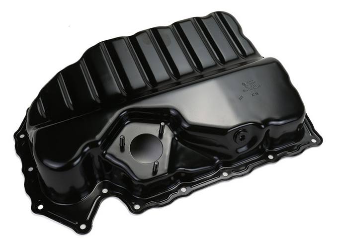 Audi VW Engine Oil Pan 06J103600AF