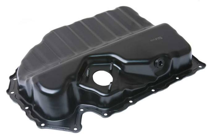 Audi VW Engine Oil Pan 06J103600AF – URO Parts 06J103600AF