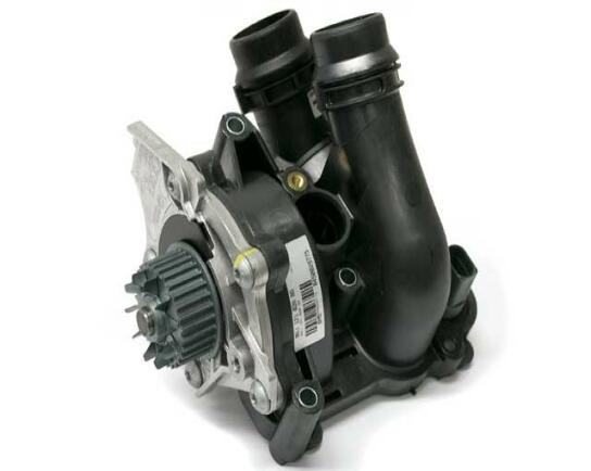 Audi VW Engine Water Pump 06J121026BG