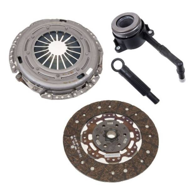 VW Clutch Kit 06J141015JX