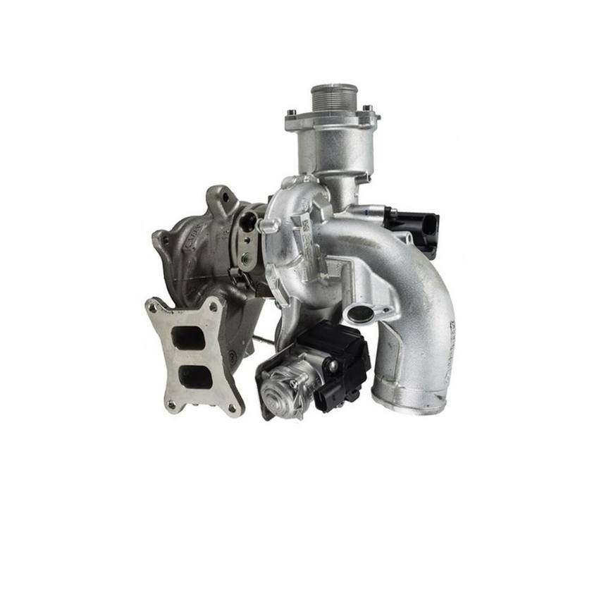 Audi Turbocharger 06L145722N