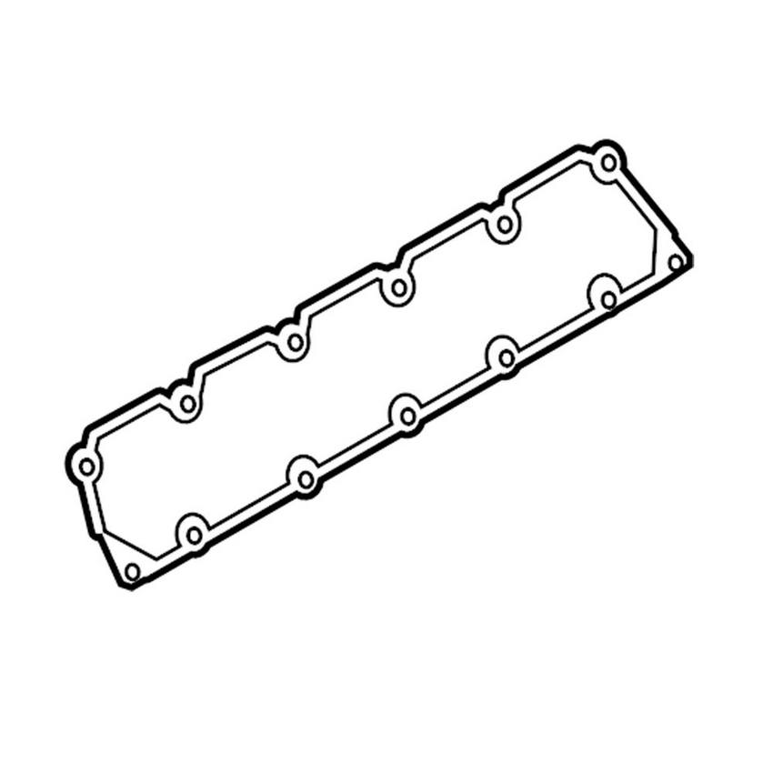 Engine Cylinder Head – Driver Side