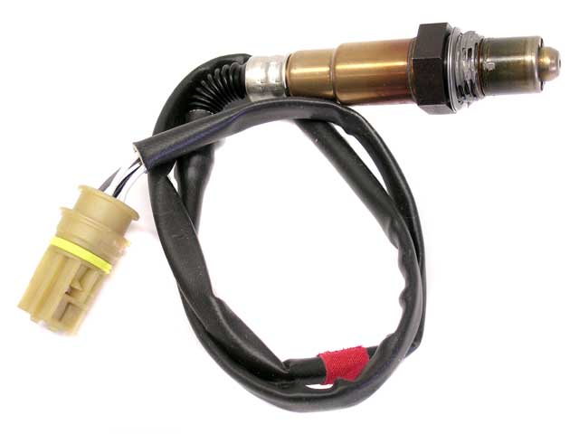 Oxygen Sensor