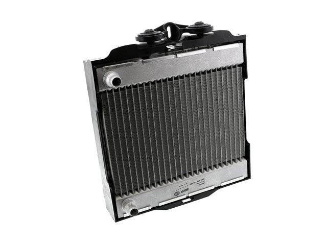 Auxiliary Radiator