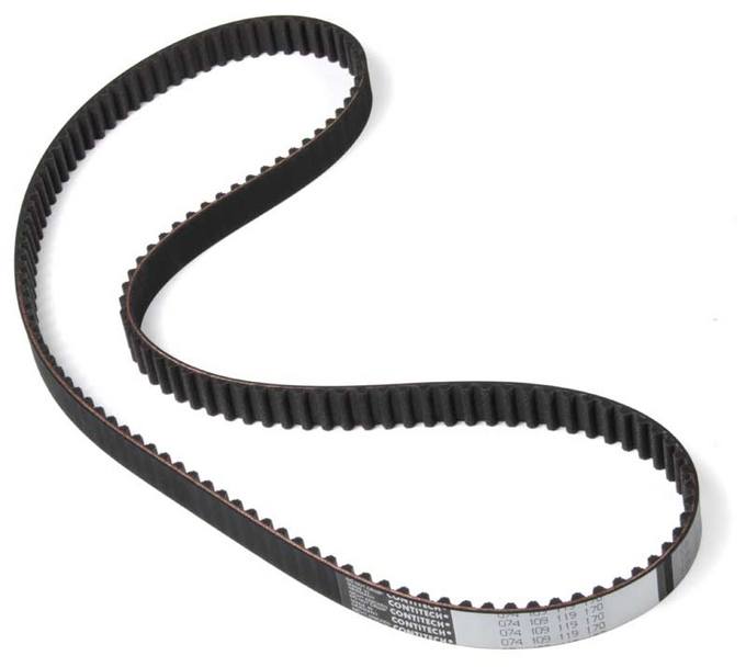 Audi Engine Timing Belt 074109119 – Continental TB170