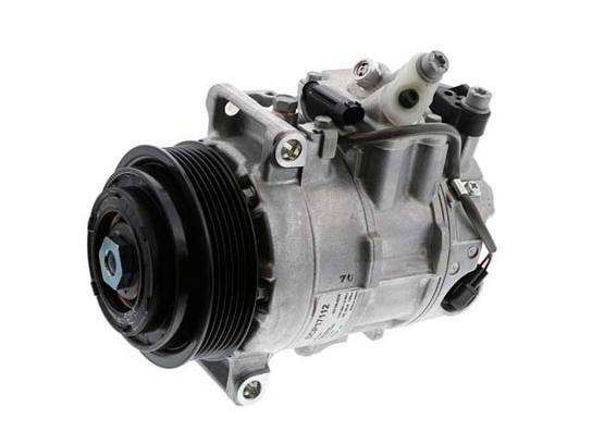 Mercedes A/C Compressor (New) 003230481180 – Denso 07524244