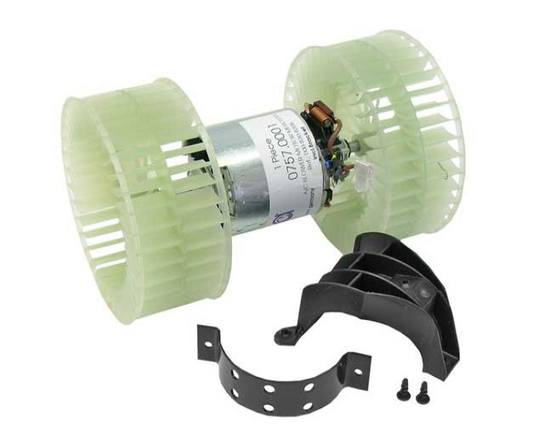 Mercedes-Benz HVAC Blower Motor ACM 0008308208