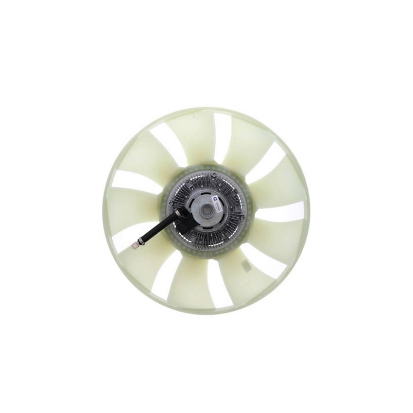 Mercedes Engine Cooling Fan Clutch – Borg Warner 07599923A