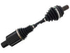 Axle Shaft Assembly
