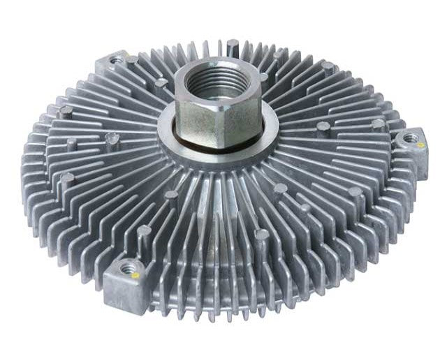 Audi Engine Cooling Fan Clutch 077121350D – URO Parts 077121350D