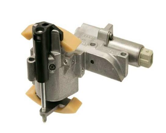 Timing Chain Tensioner