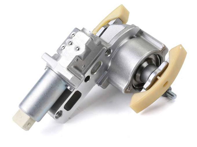 Timing Chain Tensioner