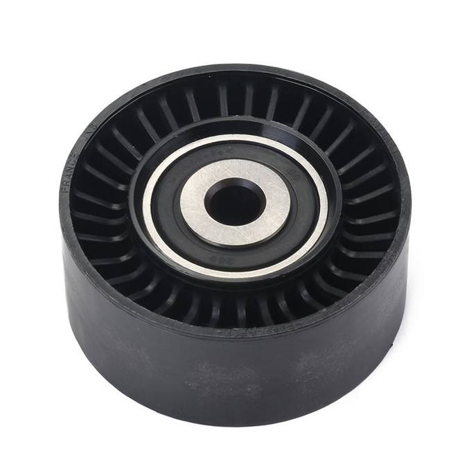 Serpentine Belt Idler Pulley