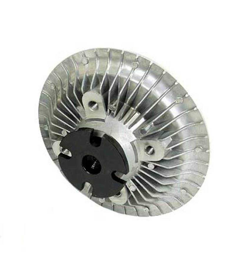 Audi Engine Cooling Fan Clutch 077121302D