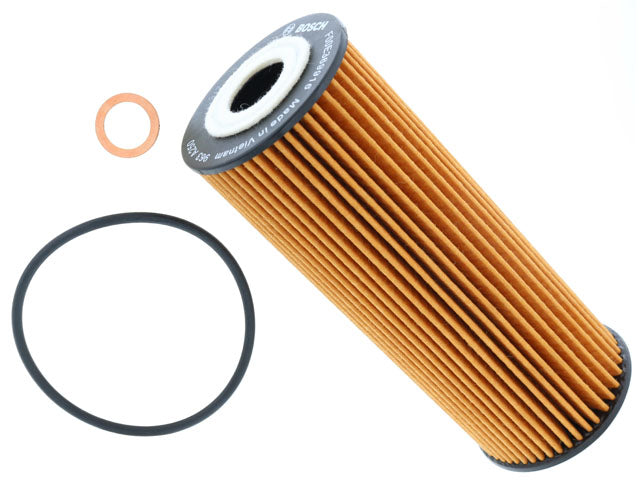 Oil Filter Kit