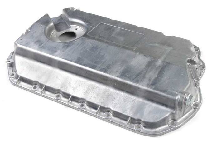 Audi VW Engine Oil Pan 078103604AA – URO