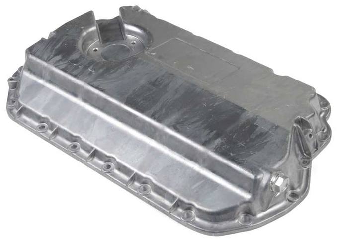 Audi VW Engine Oil Pan 078103604AC