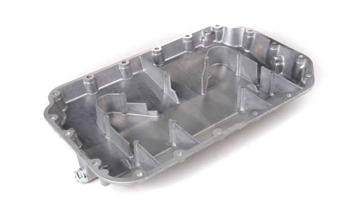 Audi Engine Oil Pan 078103604H – URO Parts 078103604H