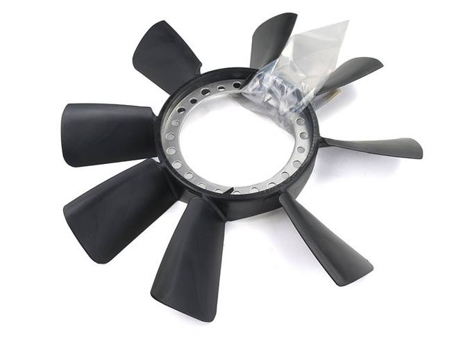 Audi VW Engine Cooling Fan Blade 078121301E