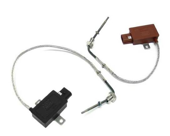 Audi Exhaust Gas Temperature Sensor Set 078998124B