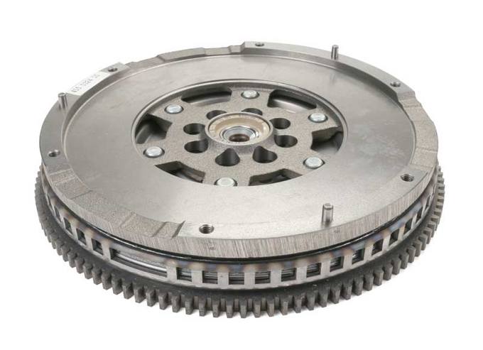 Audi Flywheel (Dual-Mass) 079105266B