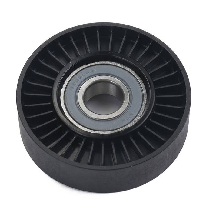 Serpentine Belt Idler Pulley