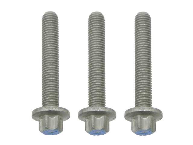 A/C Compressor Bolt Set