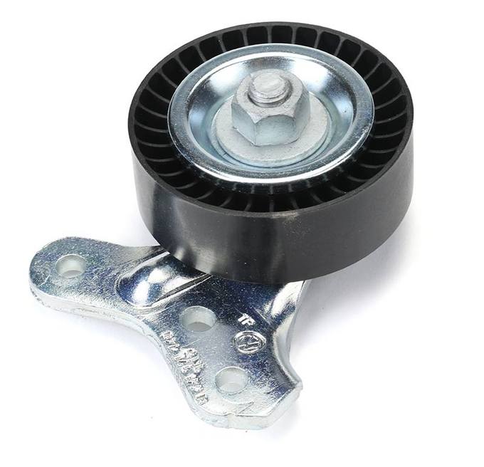 VW Idler Pulley Bracket 07K145172B