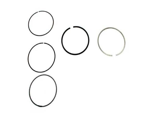 Porsche Piston Ring Set (96.00mm) 99610305302 – Goetze 0843140000