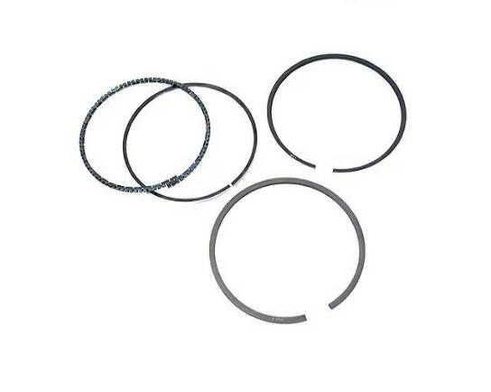 BMW Piston Ring Set (STD) (6 per car) 11251713192 – Goetze 0870260000