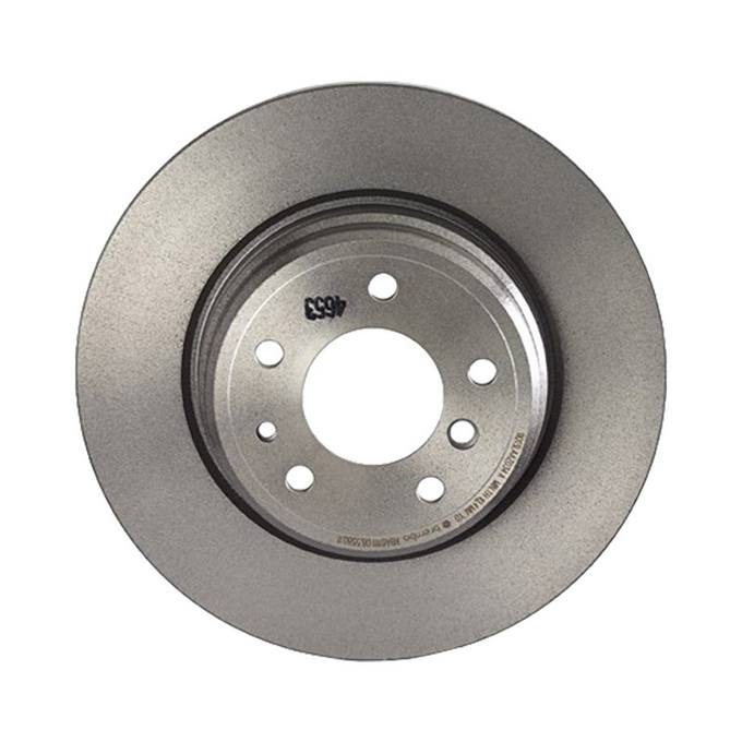 BMW Brembo Disc Brake Rotor – Rear (324mm) 34216757749