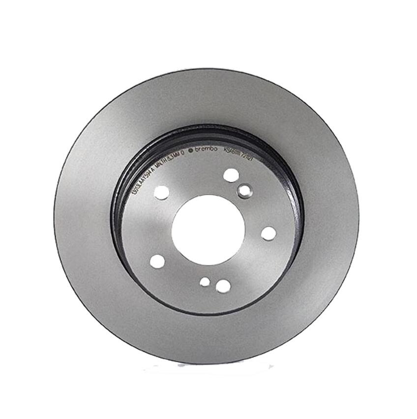 Mercedes Brembo Disc Brake Rotor – Rear (290mm) 210423101264