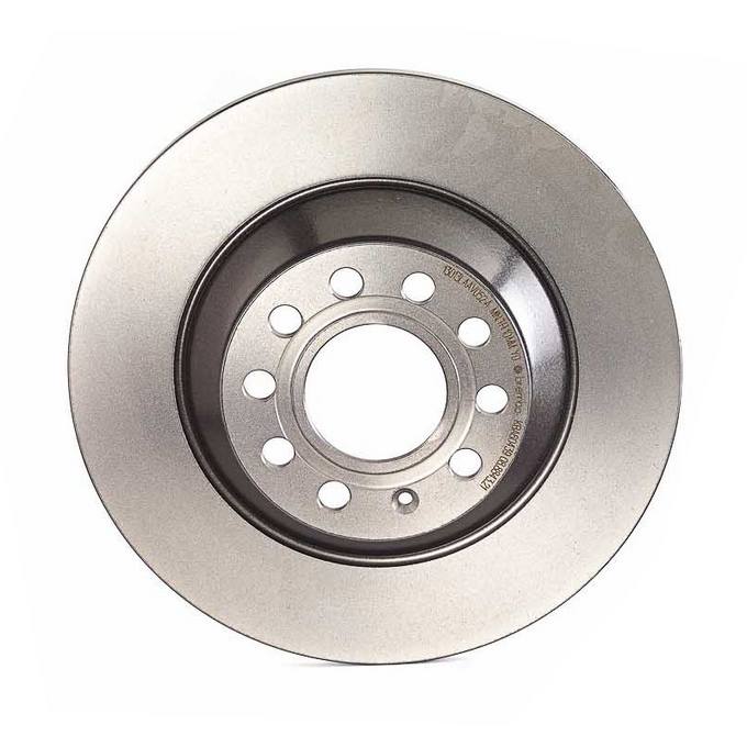 Audi Brembo Disc Brake Rotor – Rear (302mm) 4F0615601E