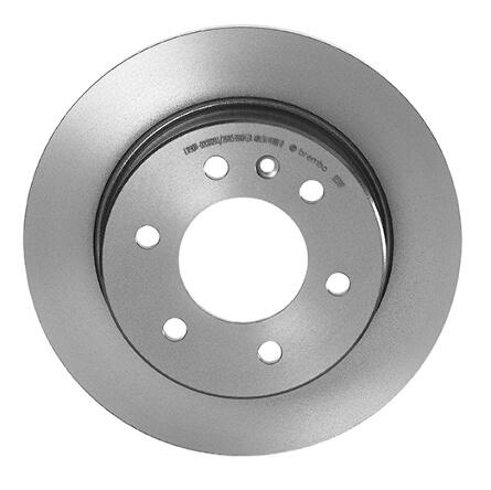 Mercedes Sprinter Brembo Disc Brake Rotor – Rear (298mm) 9064230012