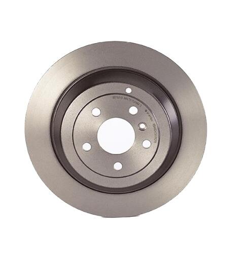 Mercedes Brembo Disc Brake Rotor – Rear (330mm) 1644231212