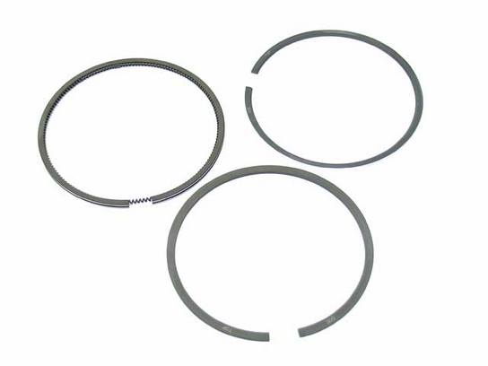 BMW Piston Ring Set 11251714383 – Goetze 0813390000