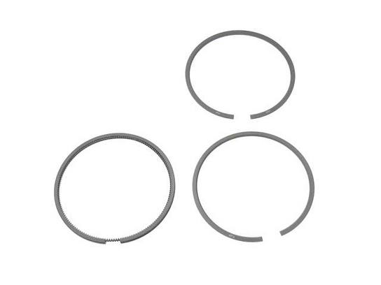 Porsche Piston Ring Set 91110390101 – Goetze 91110390101