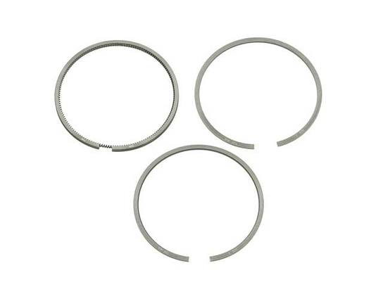 Porsche Piston Ring Set (STD) 91110393900 – Goetze 0831980010