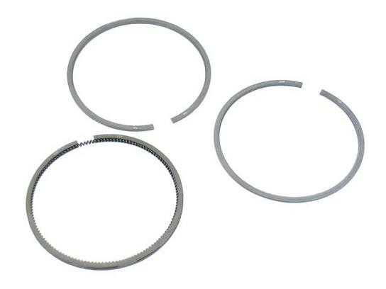 Porsche Piston Ring Set 61610390705 – Goetze 61610390705