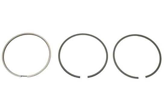 Porsche Piston Ring Set (STD) 93010398600 – Goetze 0832090010