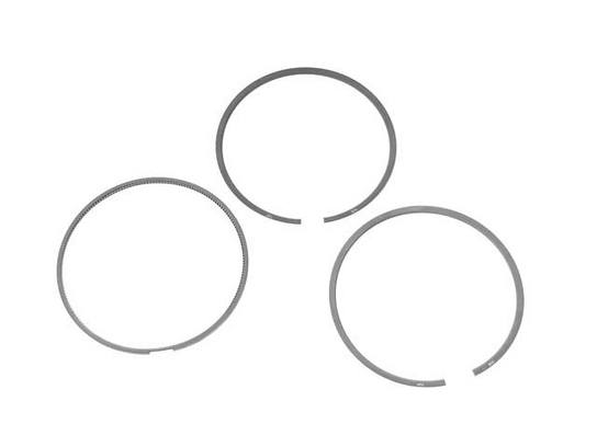 Porsche Piston Ring Set (STD) 94410390260 – Goetze 0832450000