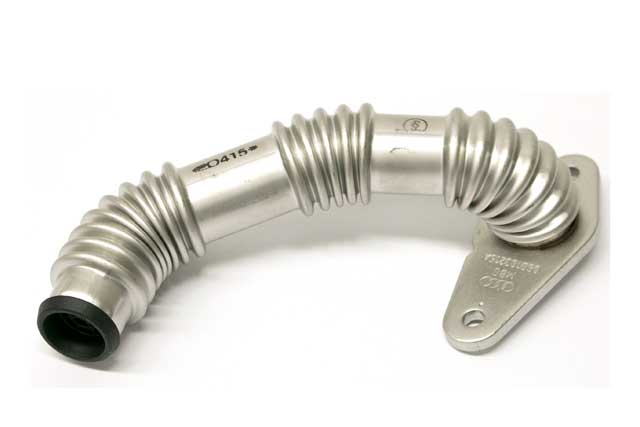 Crankcase Breather Pipe