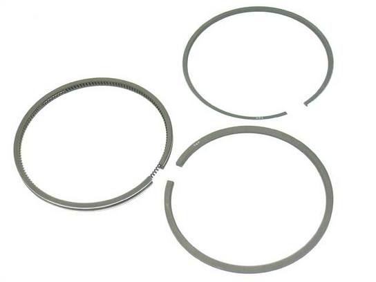 Porsche Piston Ring Set (STD) 060198151 – Goetze 0839970010