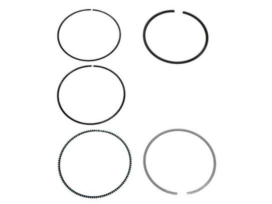 Porsche Piston Ring Set (96.00mm) 99610305304 – Goetze 0842850000