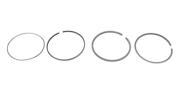 Audi VW Piston Ring Set (STD) 06B198151B – Goetze 0850290000