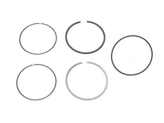 BMW Piston Ring Set (STD) 11251437077 – Goetze 0870510000