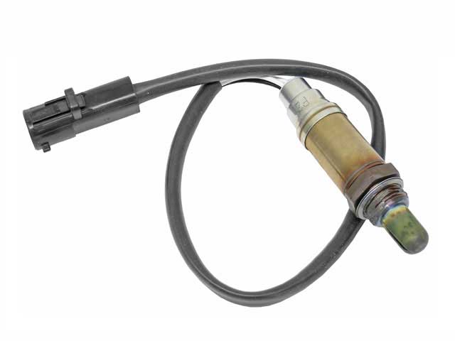 Oxygen Sensor