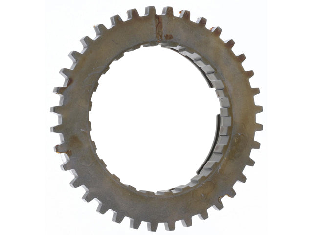 Gear Teeth